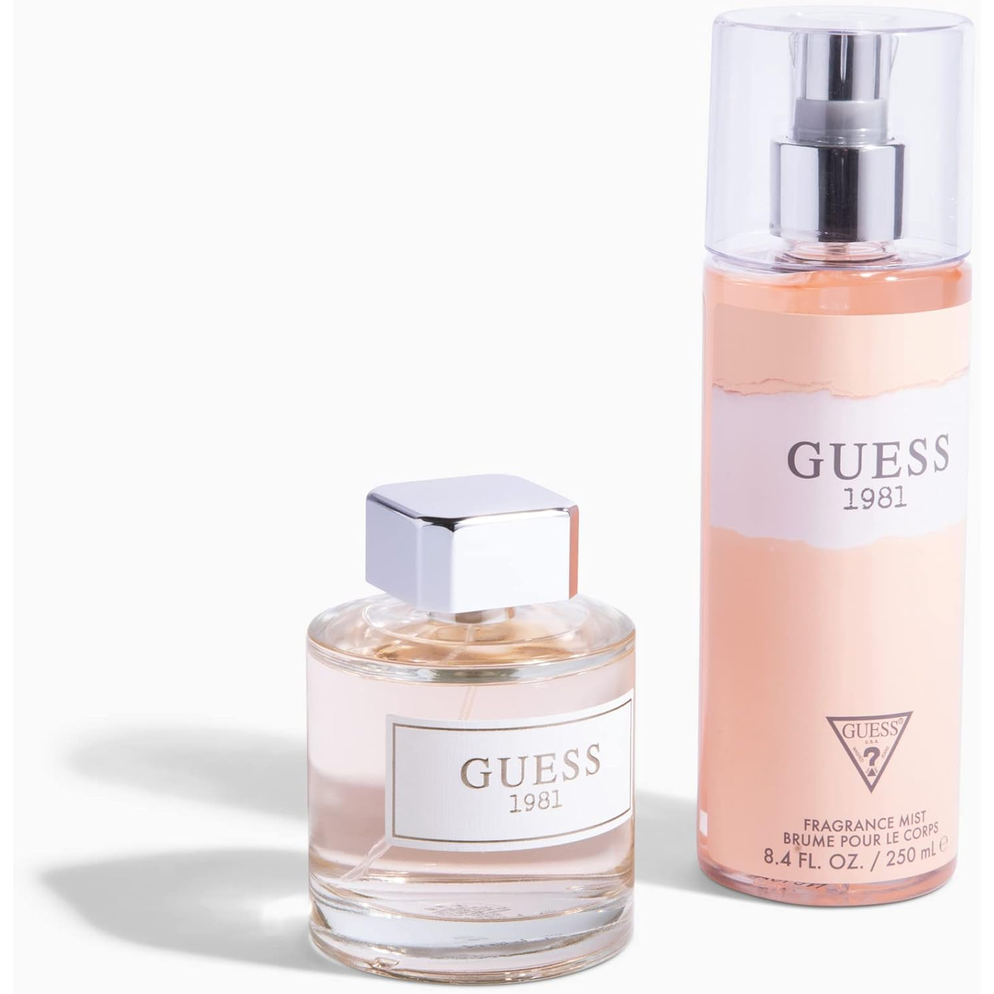 Guess Perfume - Guess 1981 - perfumes for women, 100 ml - EDT Spray