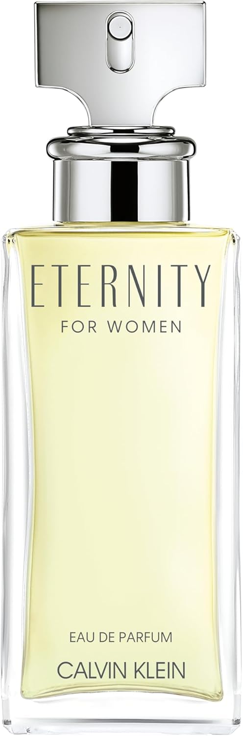 Calvin Klein Eternity Eau de Parfum 100ml