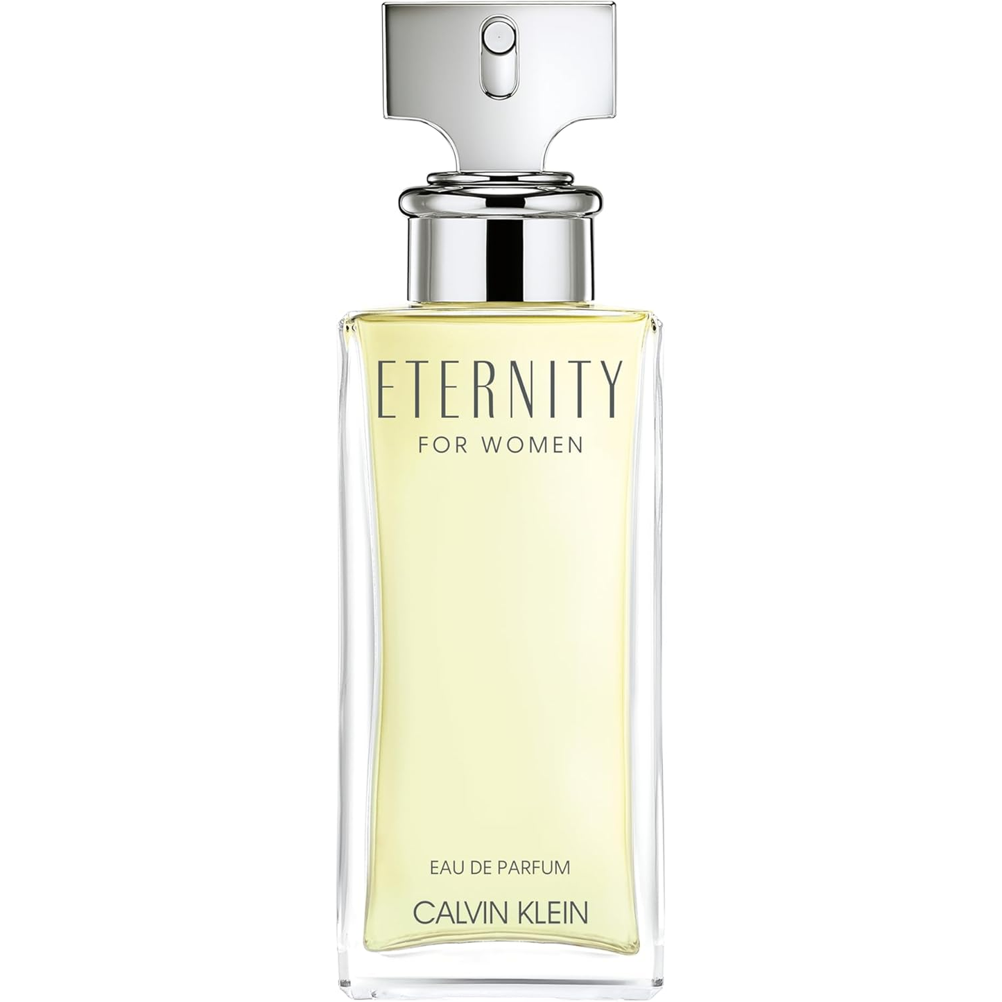 Calvin Klein Eternity Women Eau de Parfum 100ml