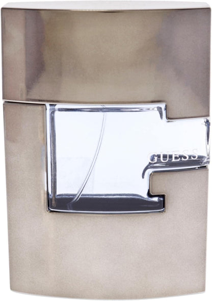 Guess Guess Forever Men EDT Spray 2.5 oz