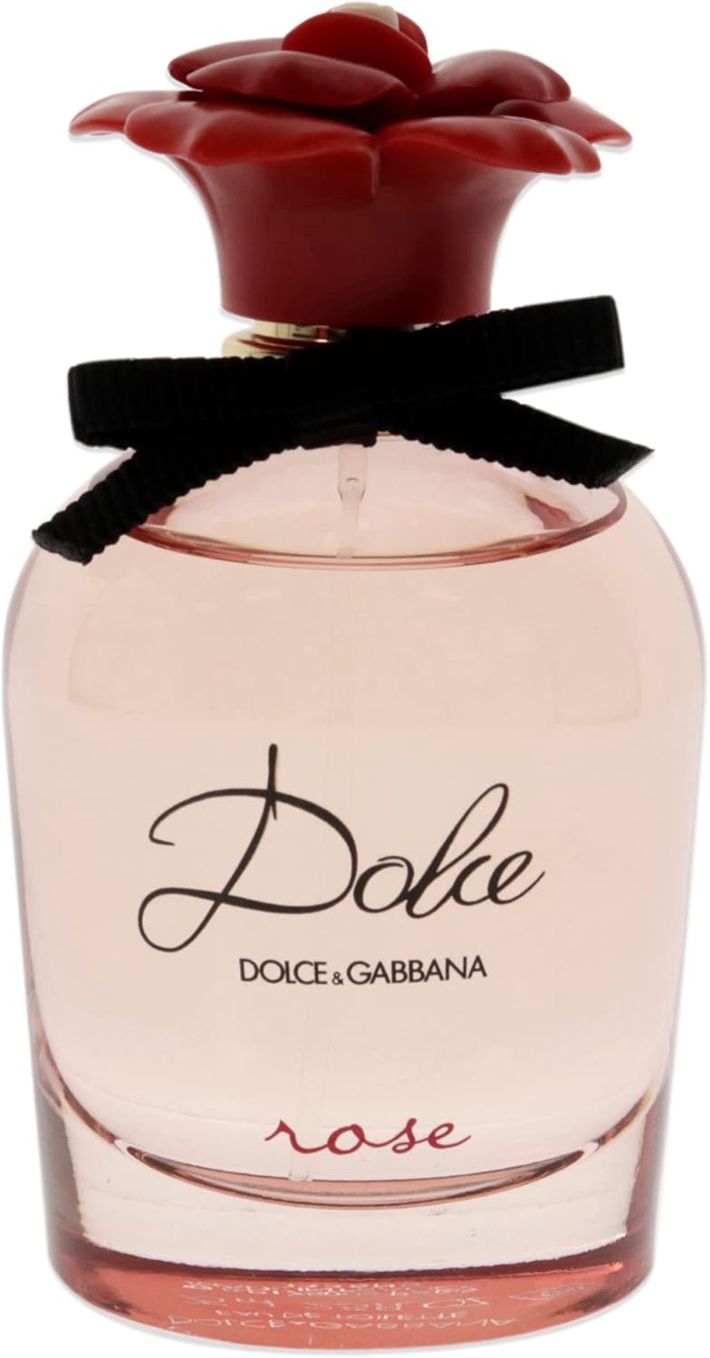 Dolce Rose For Her EDT 75ml