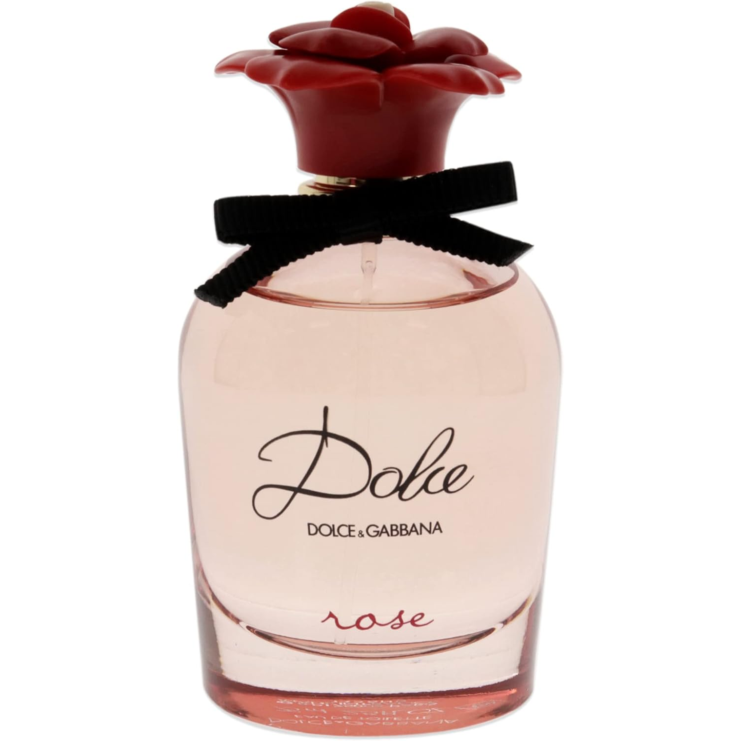 Dolce Rose For Her EDT 75ml