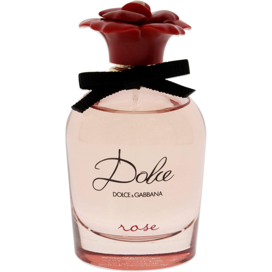Dolce Rose For Her EDT 75ml