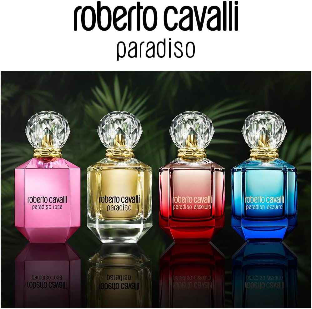 PARADISO AZZURRO EDP 75ML