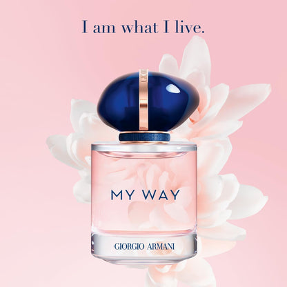 GIORGIO ARMANI MY WAY EDP 90ML