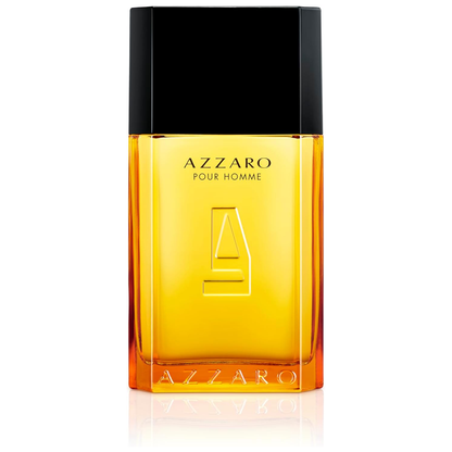 Azzaro Pour Homme EDT 100 ml (M)