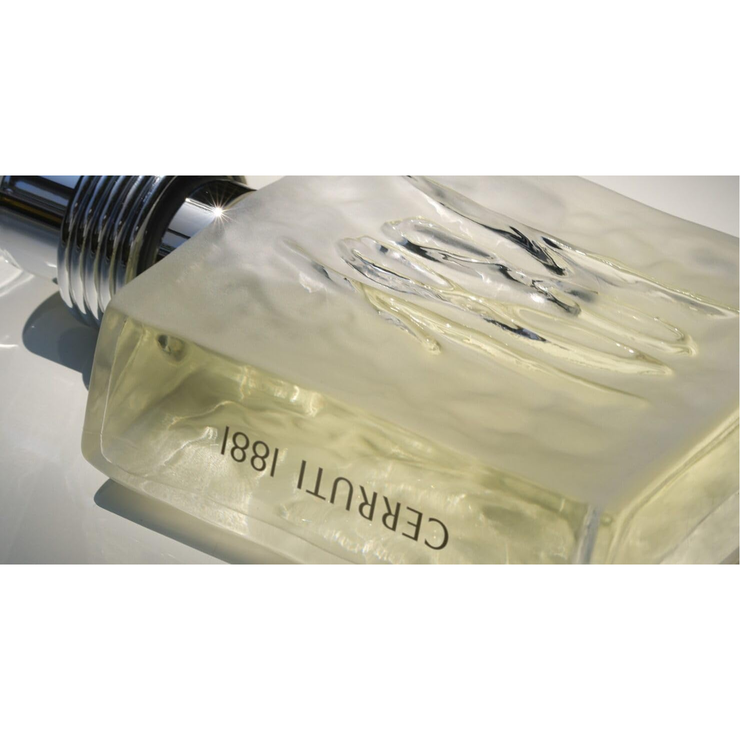 Cerruti 1881 for Men -Eau De Toilette, 100 ML