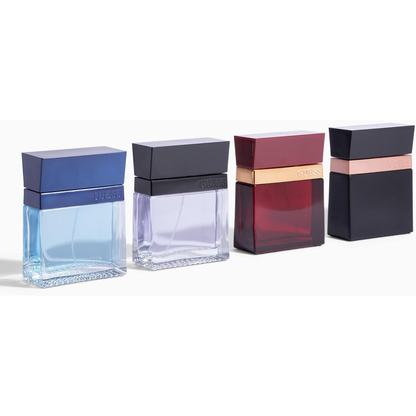 GUESS Seductive Red Men/Homme Eau de Toilette Cologne Spray For Men, 3.4 Fl. Oz.