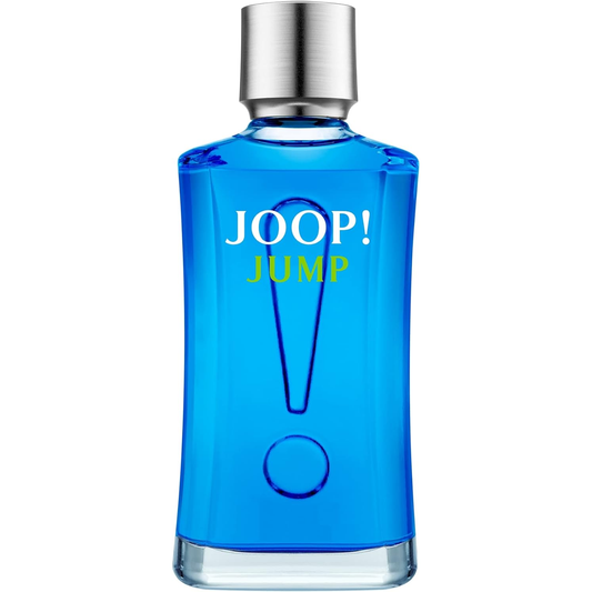 Joop! Jump Perfume for Men Eau De Toilette 100ML