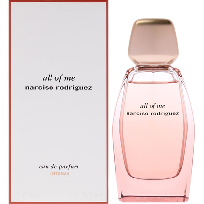 Narciso Rodriguez all of me edp intense for women 90 ml