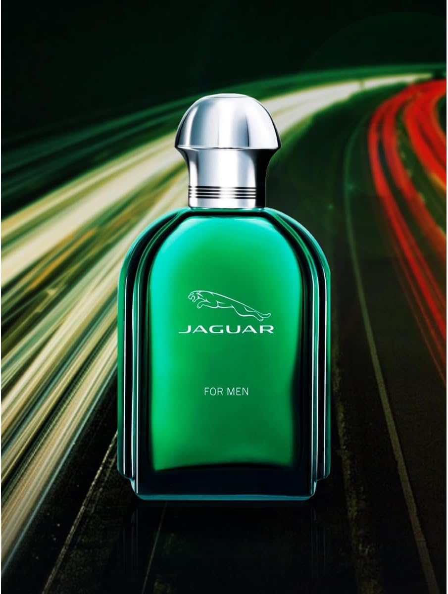 Jaguar Men EDT Spray, 100ml
