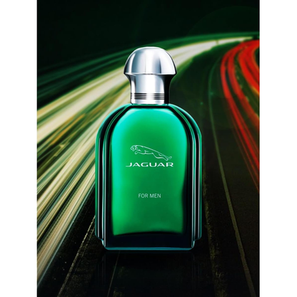 Jaguar Men Green EDT Spray, 100ml