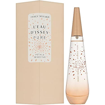 ISSEY MIYAKE L'Eau D'Issey Pure Petale De Nectar For Women Eau De Toilette 90Ml
