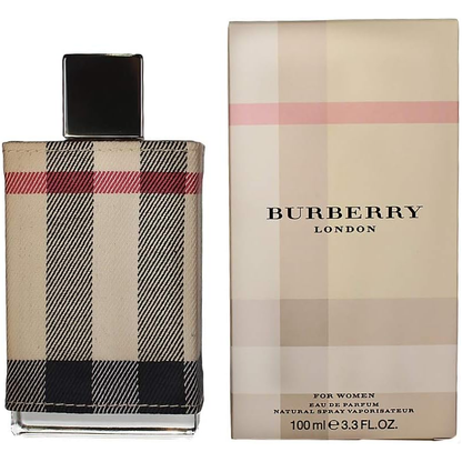 Burberry London for Women Femme/Woman, Eau de Parfum, 100 ml