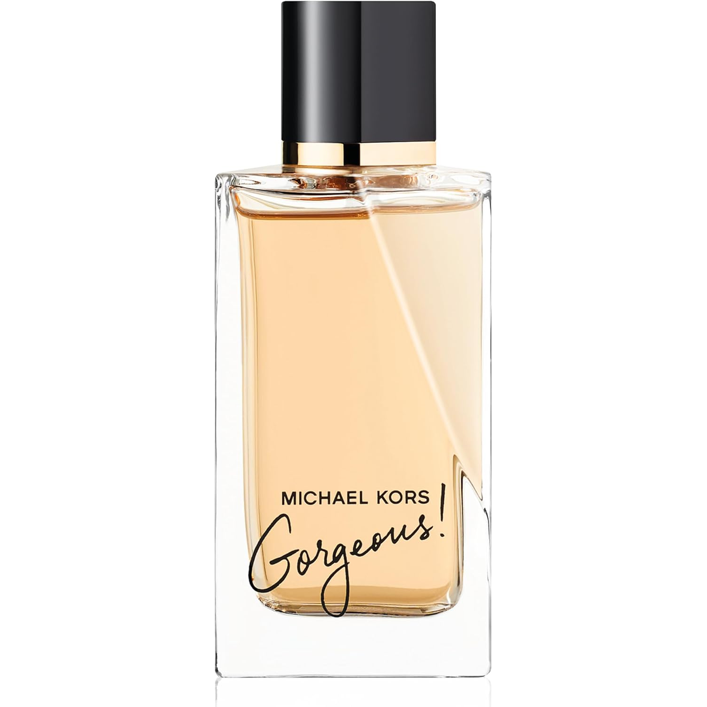 MICHAEL KORS GORGEOUS FOR WOMEN EDP 100ML - 3.4 OZ