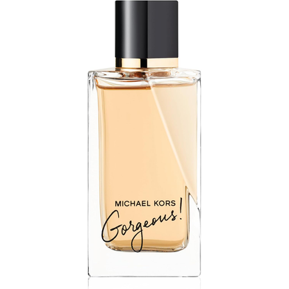 MICHAEL KORS GORGEOUS FOR WOMEN EDP 100ML - 3.4 OZ