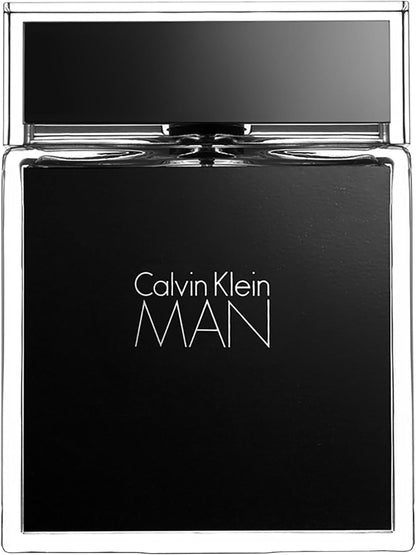 Calvin Klein Man Perfume for Men Eau De Toilette 100ML