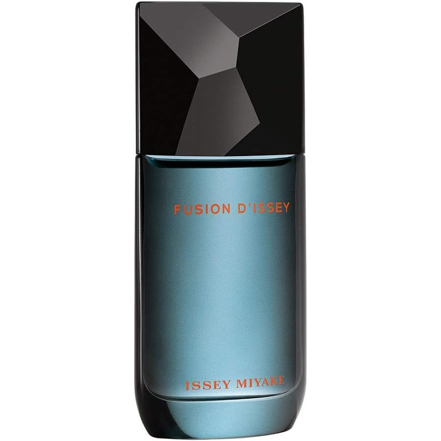 Issey Miyake Fusion D'issey for Men Eau De Toilette Spray, 3.4 Ounce