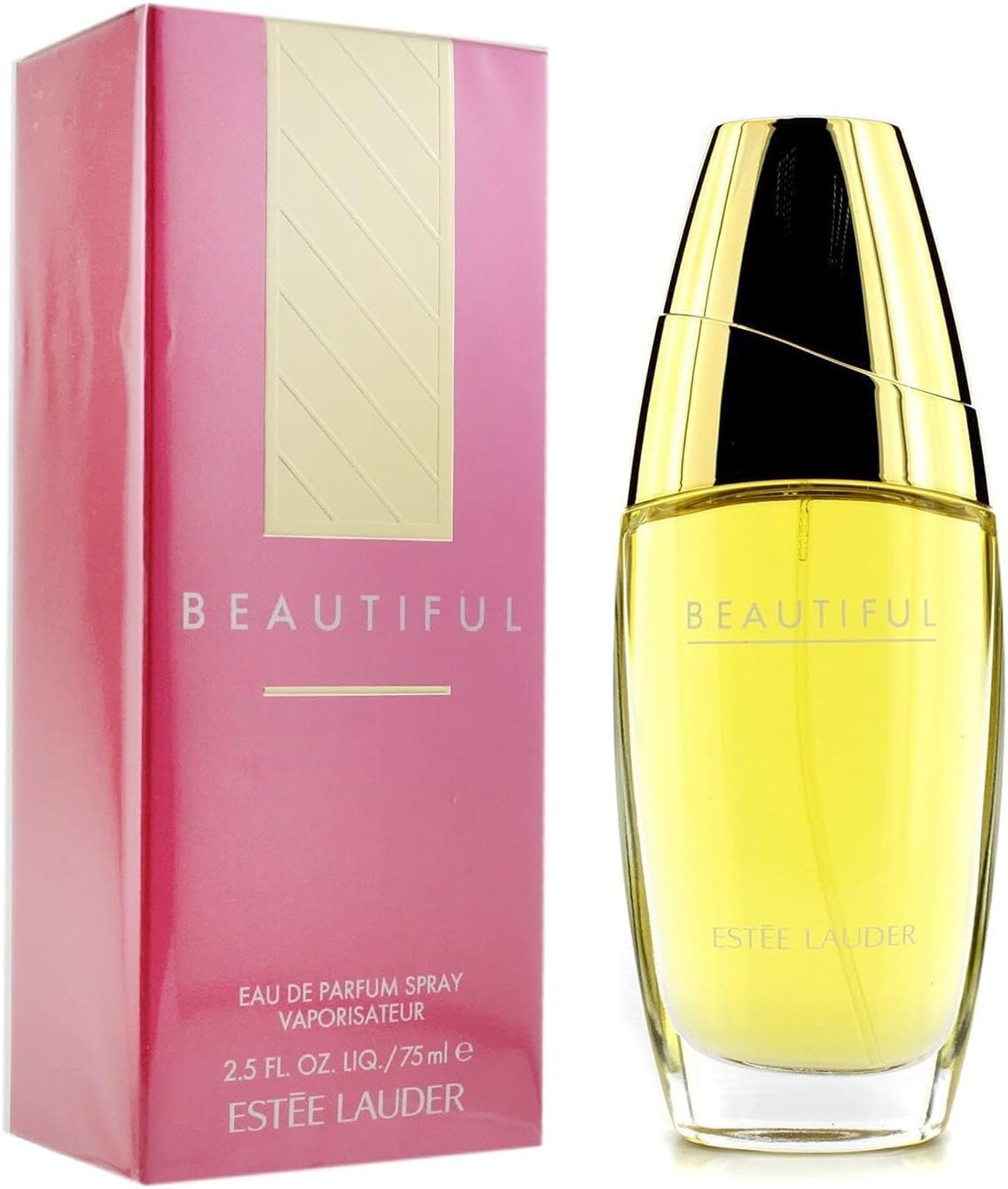 ESTEE LAUDER BEAUTIFUL (W) EDP 75 ml CH