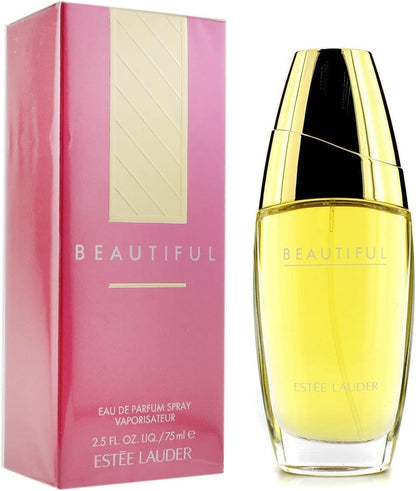 ESTEE LAUDER BEAUTIFUL (W) EDP 75 ml CH