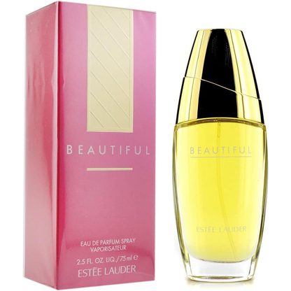ESTEE LAUDER BEAUTIFUL (W) EDP 75 ml CH