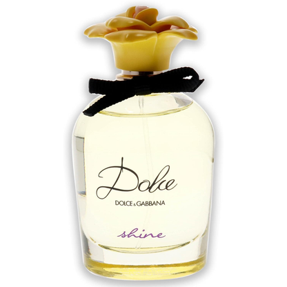 DOLCE & GABBANA Shine Eau De Parfum For Women, 75 ml