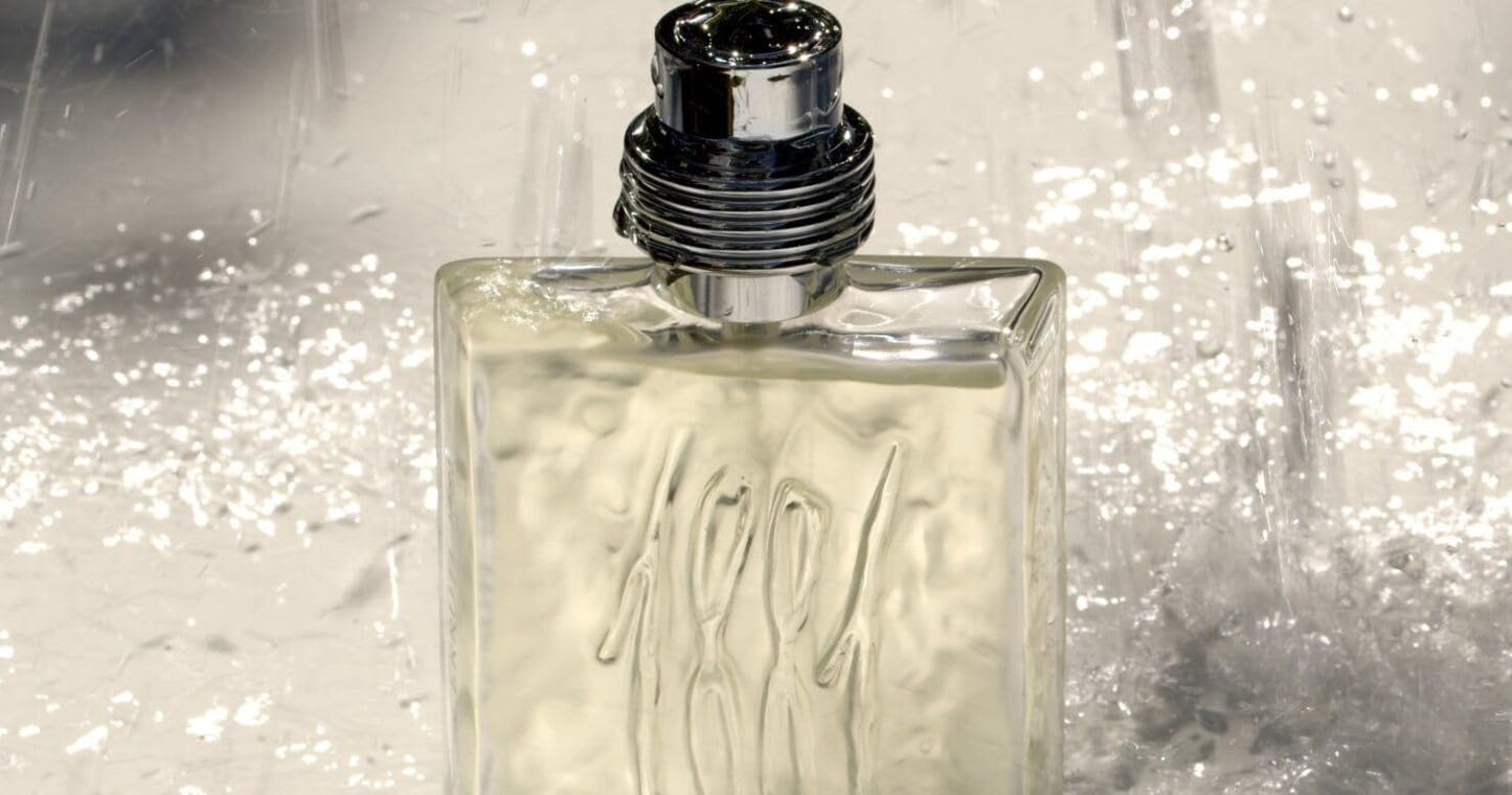 Cerruti 1881 for Men -Eau De Toilette, 100 ML
