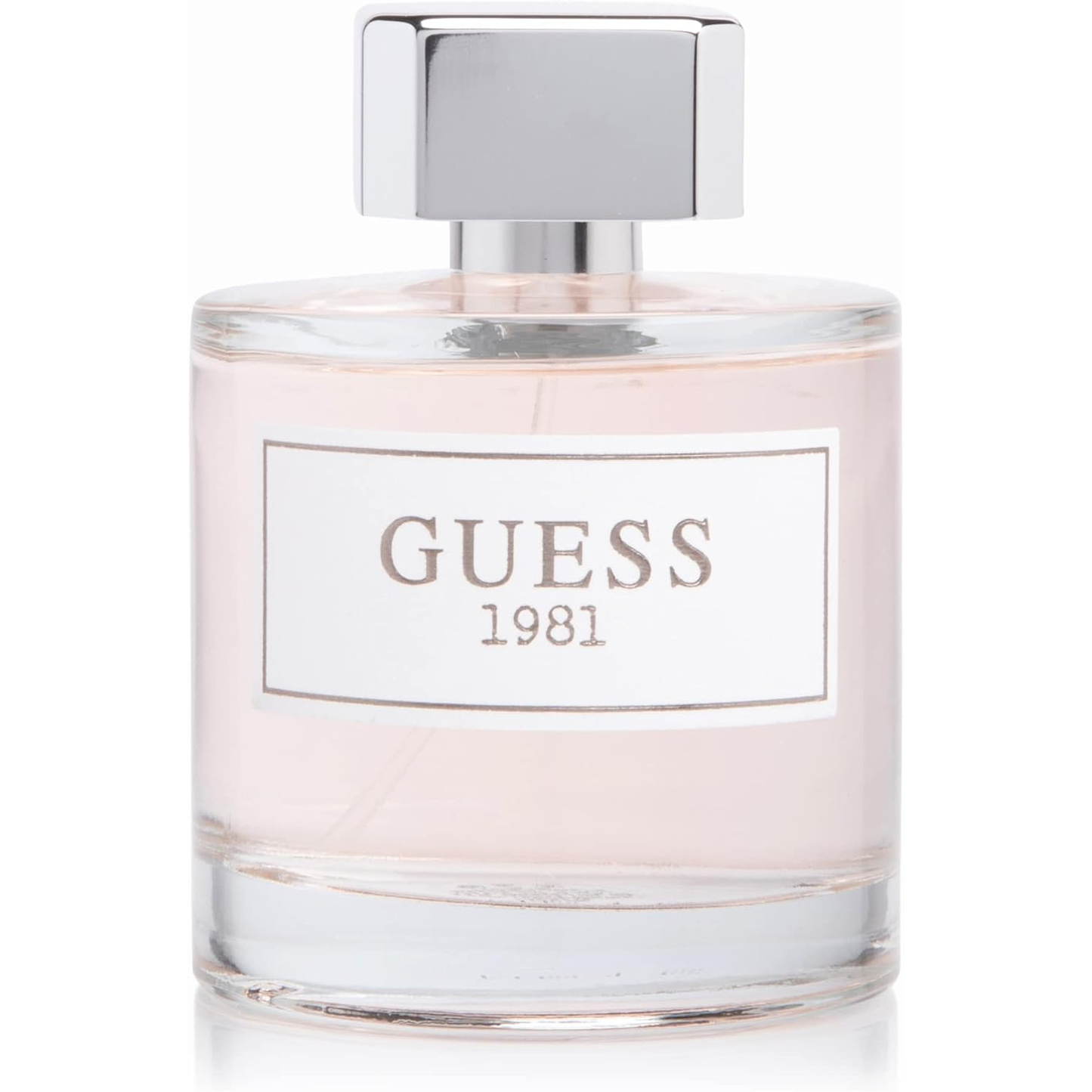 Guess Perfume - Guess 1981 - perfumes for women, 100 ml - EDT Spray