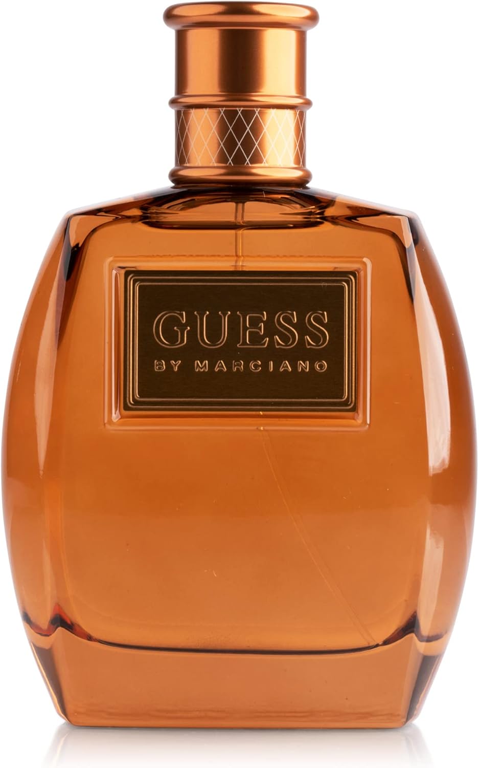 Guess By Marciano Eau De Toilette For Men, 100 ml