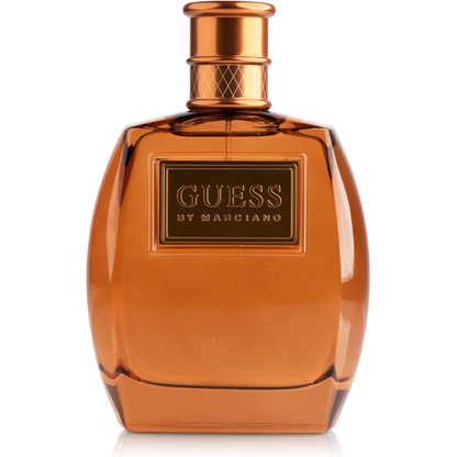 Guess By Marciano Eau De Toilette For Men, 100 ml