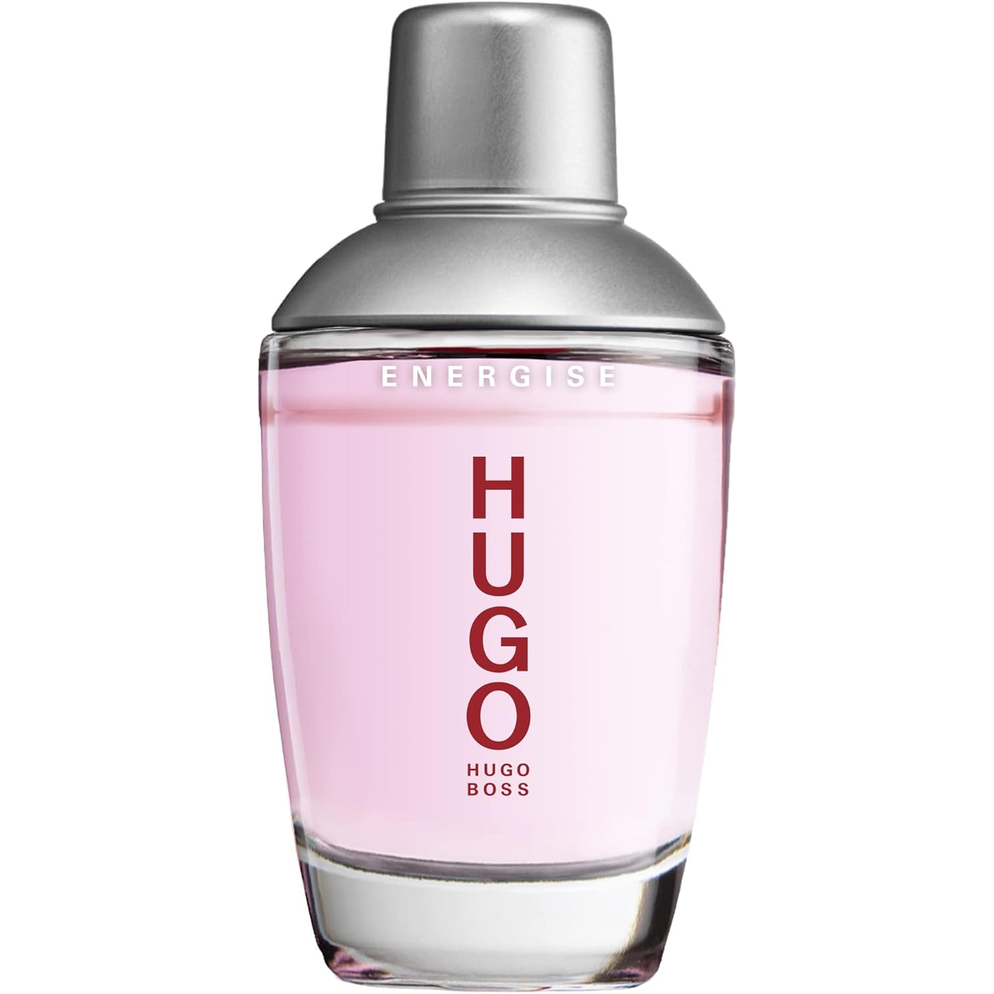 Hugo Boss Energise Perfume for Men Eau De Toilette 75ML