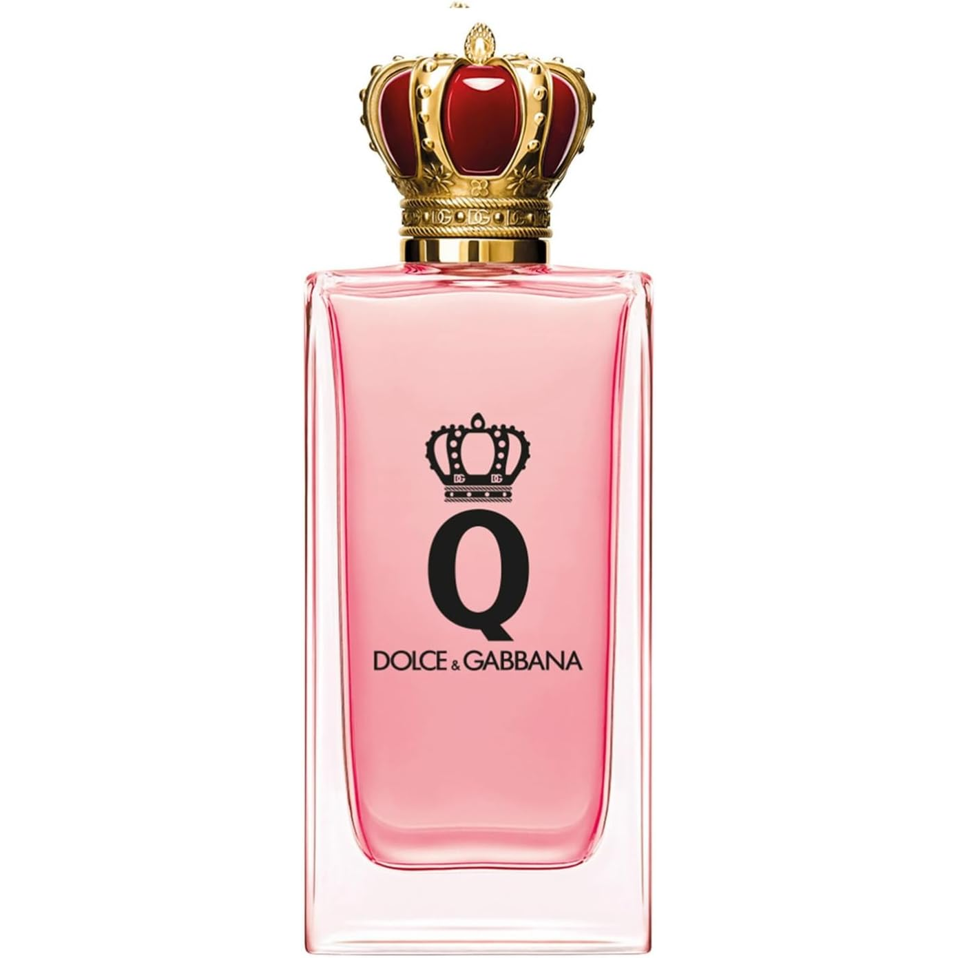 Dolce & Gabbana D&G Q Eau De Parfum For Women 100ml