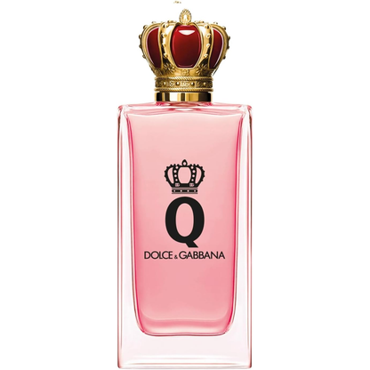 Dolce & Gabbana D&G Q Eau De Parfum For Women 100ml