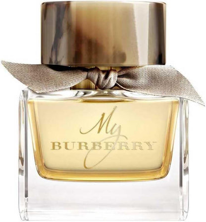 My Burberry by Burberry for Women - Eau de Parfum, 90 ml