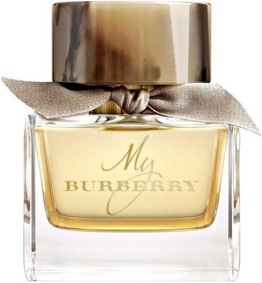 My Burberry by Burberry for Women - Eau de Parfum, 90 ml