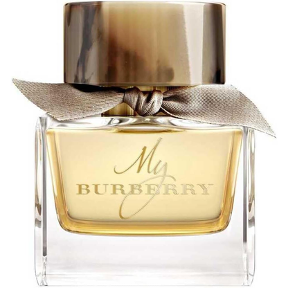 My Burberry by Burberry for Women - Eau de Parfum, 90 ml