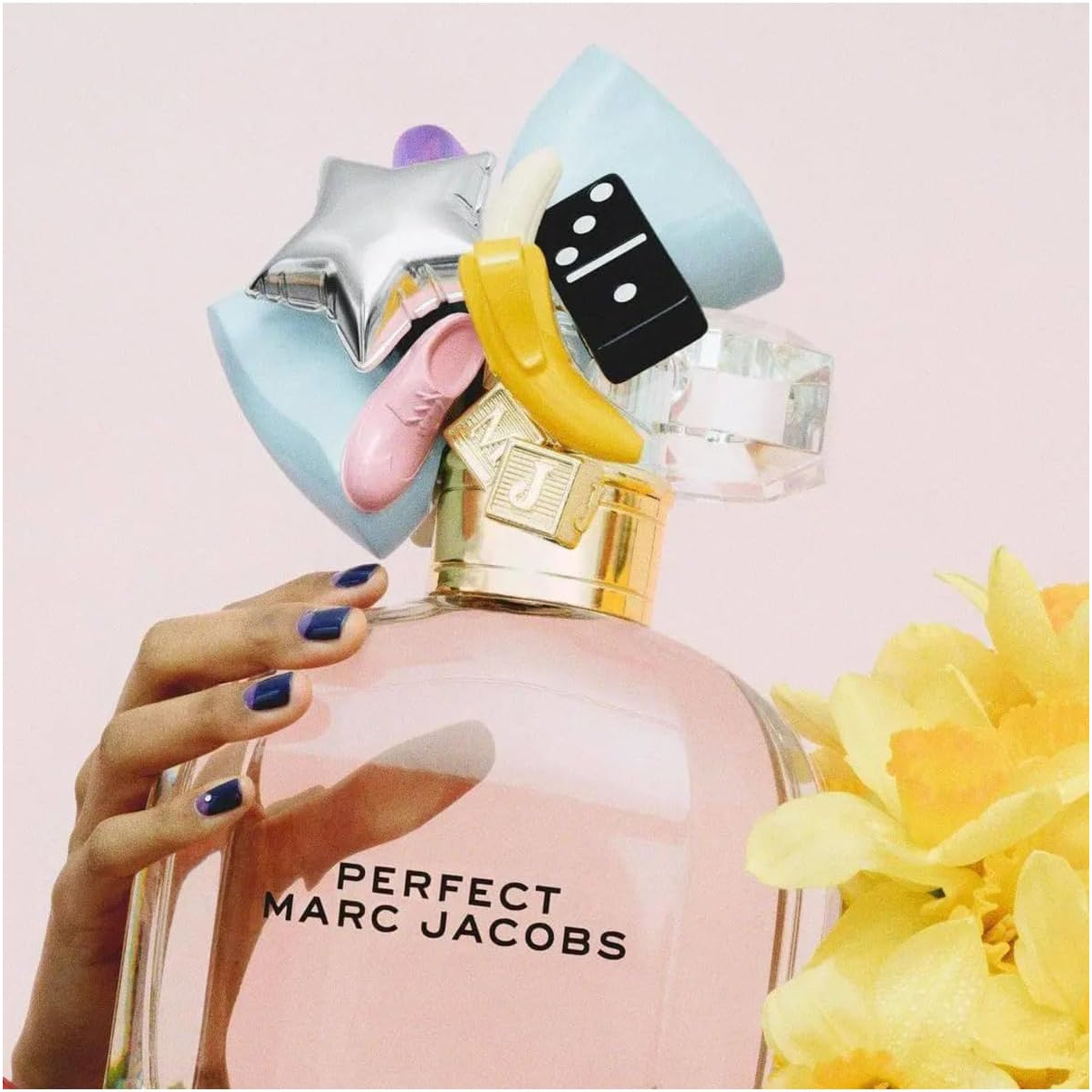 Marc Jacobs Perfect by Marc Jacobs Eau De Parfum Spray 3.3 oz for Women