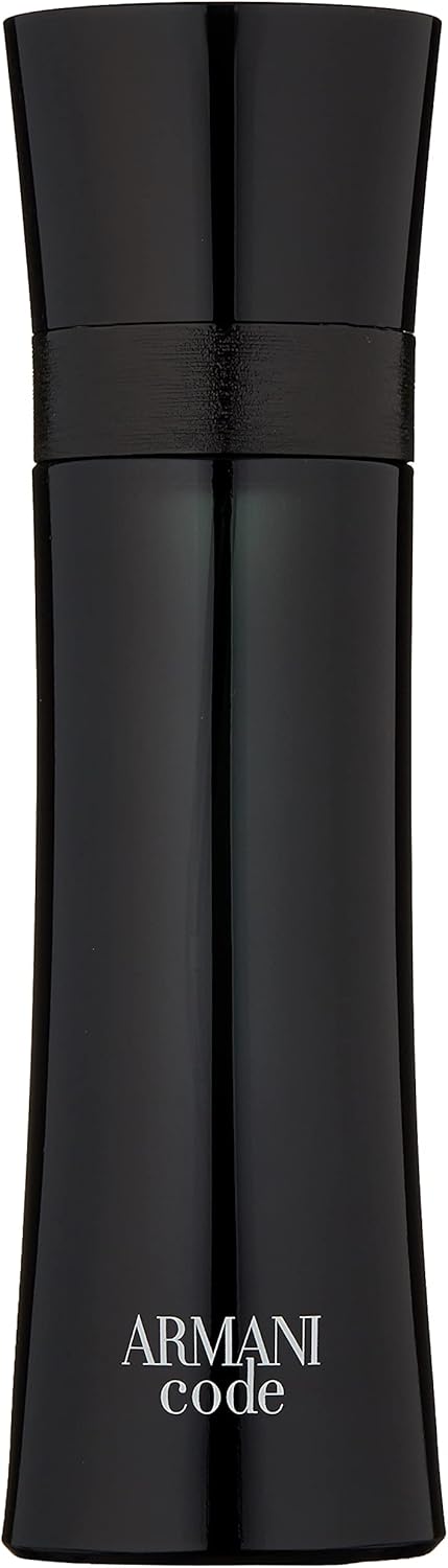 Giorgio Armani - Armani Code - perfume for men - Eau de Toilette,125ml