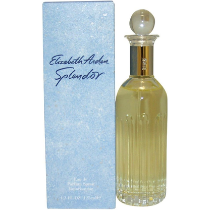 Elizabeth Arden Splendor - Perfumes for Women, 125 ml - EDP Spray