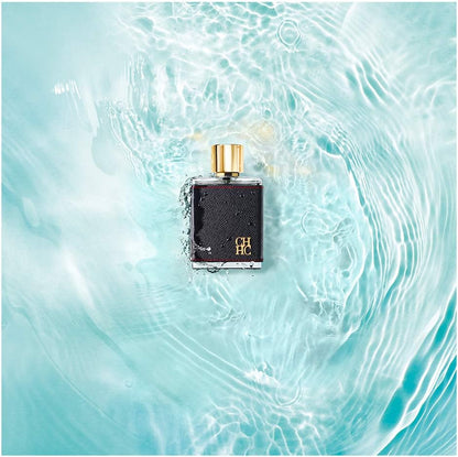 Carolina Herrera CH for Men, 100 ml - EDT Spray