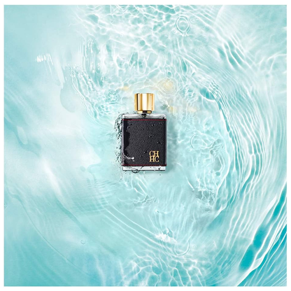 Carolina Herrera CH for Men, 100 ml - EDT Spray