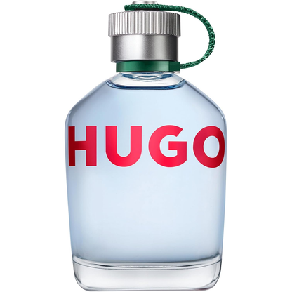 Hugo Boss Man Perfume for Men Eau De Toilette 200ML
