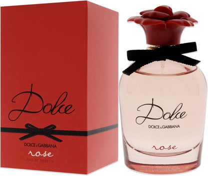 Dolce Rose For Her EDT 75ml