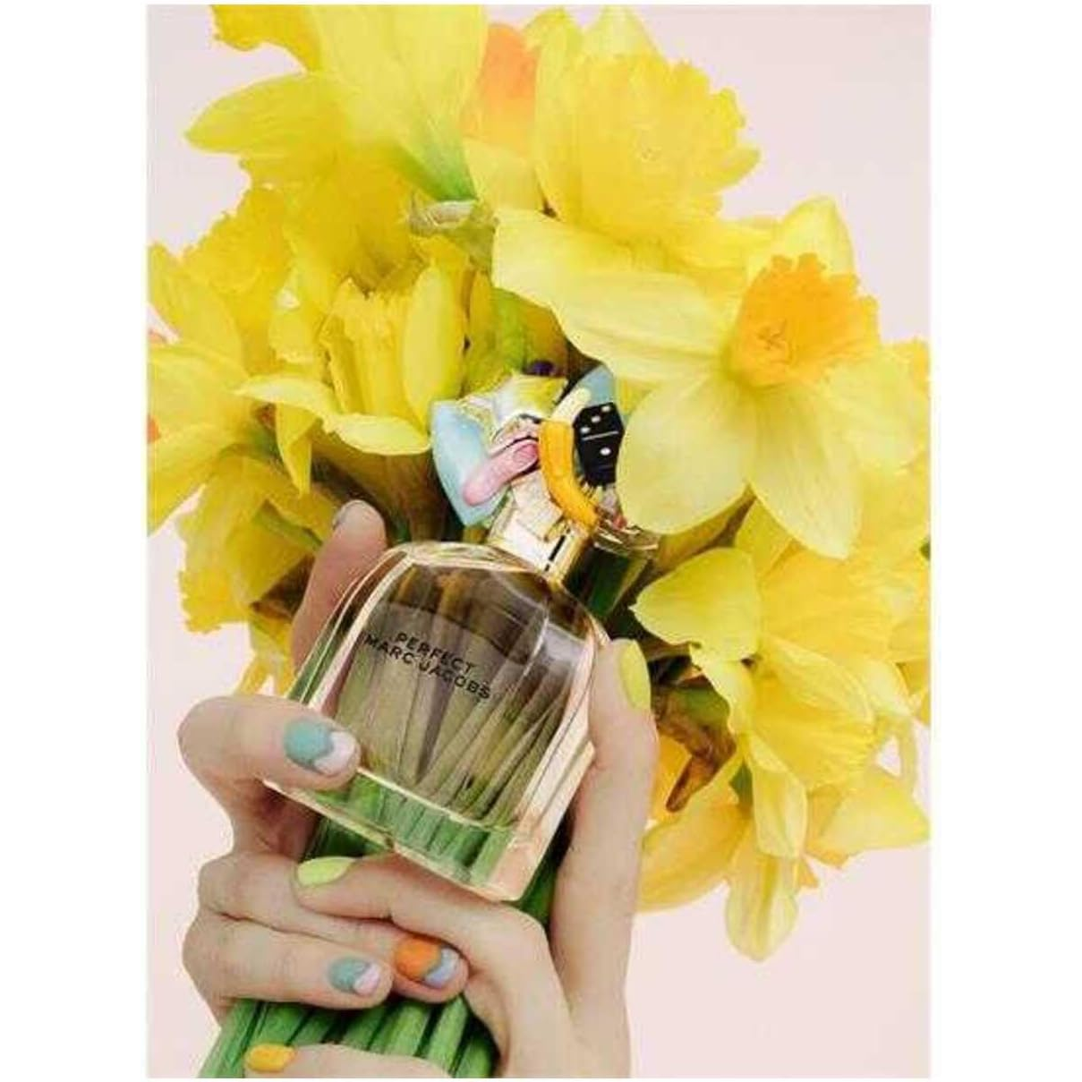 Marc Jacobs Perfect by Marc Jacobs Eau De Parfum Spray 3.3 oz for Women