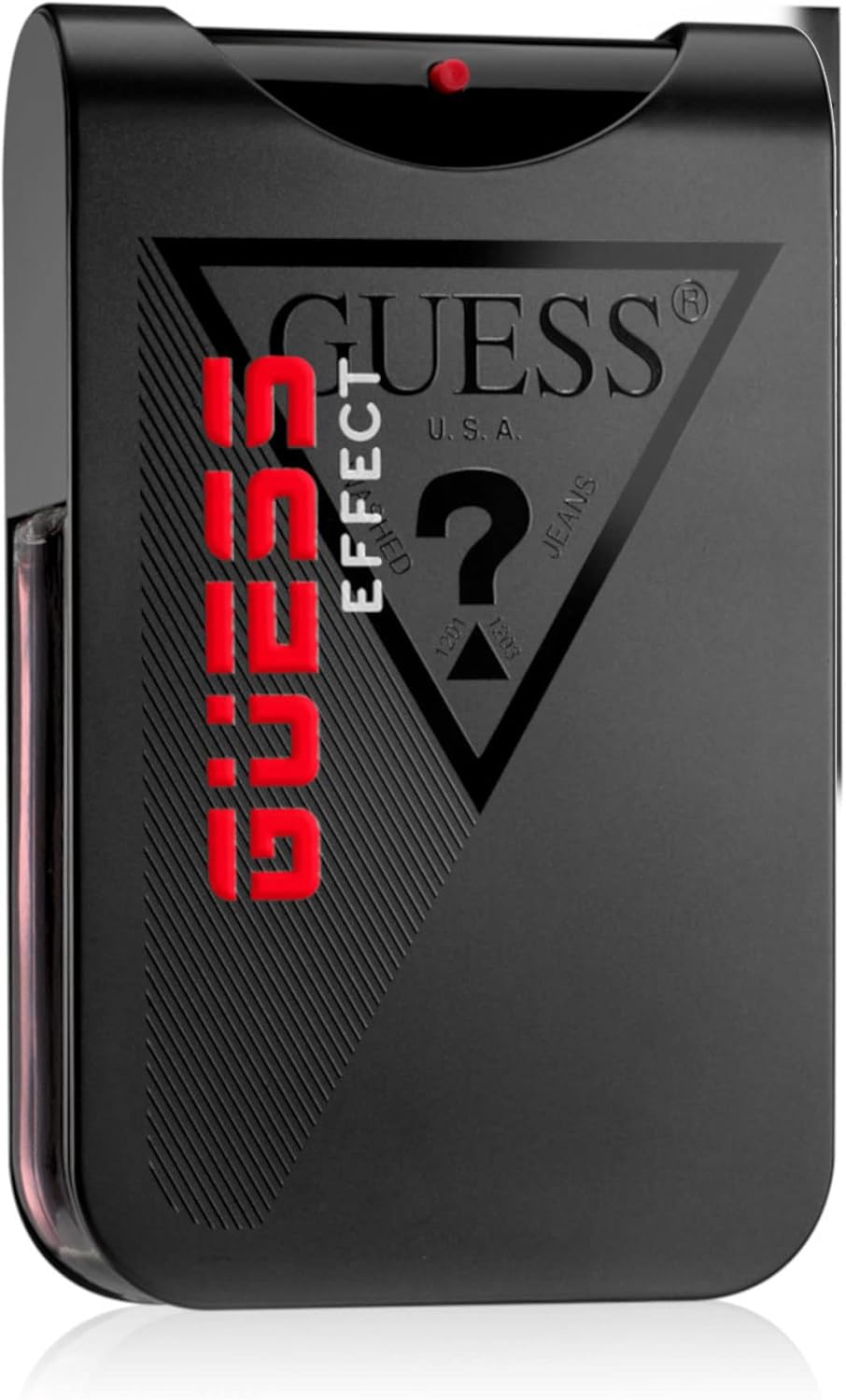 Guess Guess Effect Men EDT Spray 3.4 oz