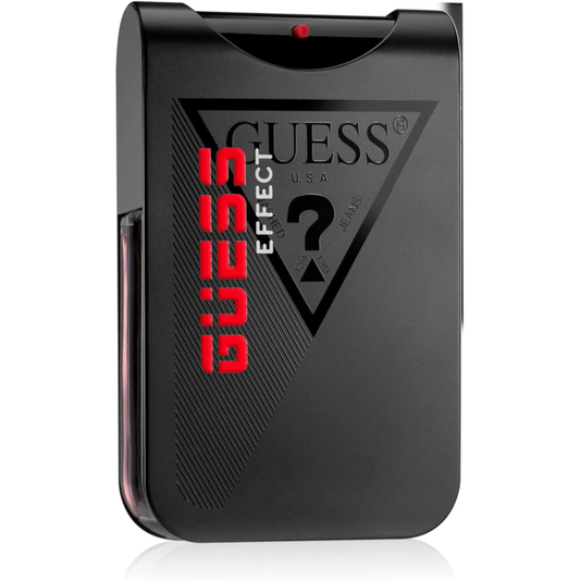 Guess Guess Effect Men EDT Spray 3.4 oz