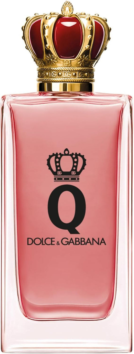 DOLCE & GABBANA Q Eau de Parfum Intense 100 ml