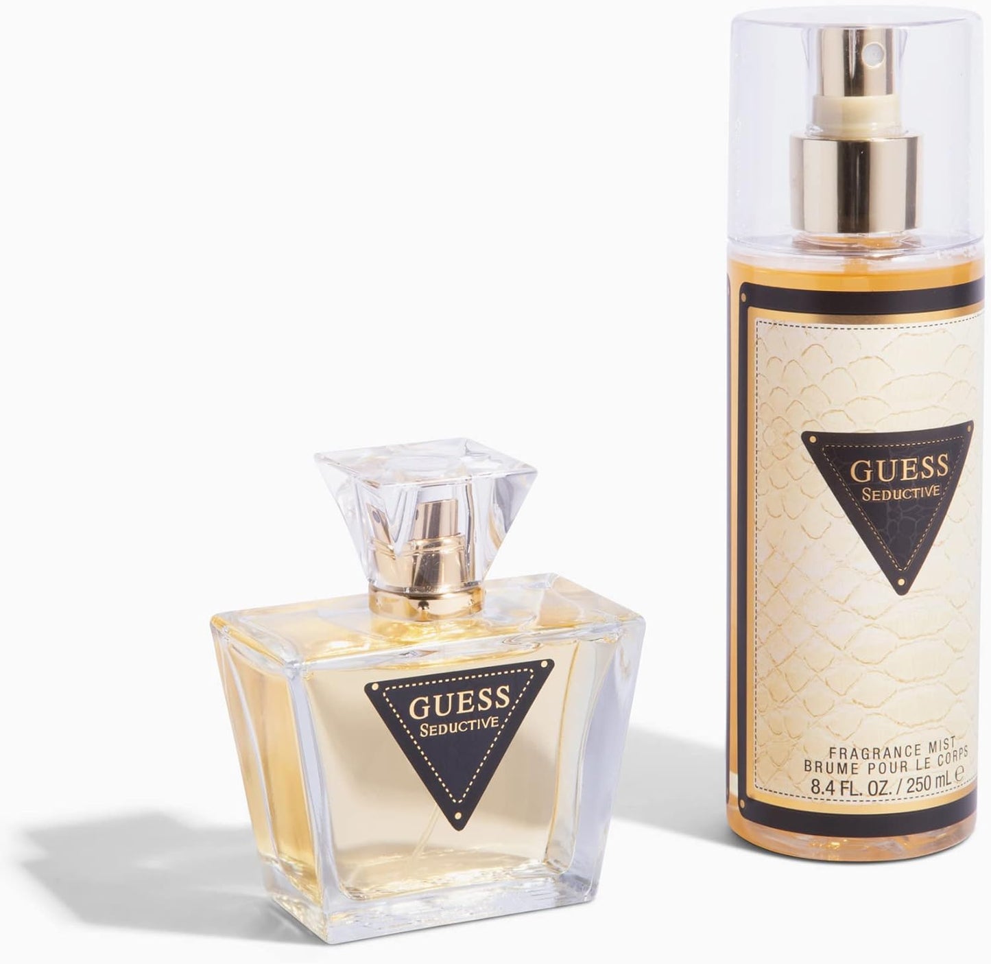 GUESS Seductive Perfume EDT Spray for Women, 75 ml
