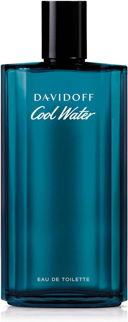 Davidoff Cool Water Perfume for Men Eau De Toilette 200ML