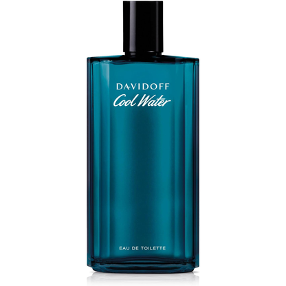 Davidoff Cool Water Perfume for Men Eau De Toilette 200ML